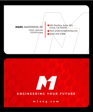 Business Card Design by creativeoutline for this project | Design: #37246652
