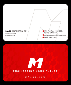 Business Card Design by creativeoutline for this project | Design: #37246653