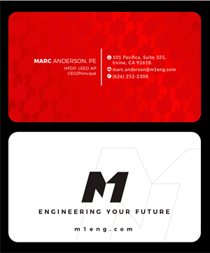 Business Card Design by creativeoutline for this project | Design: #37246689