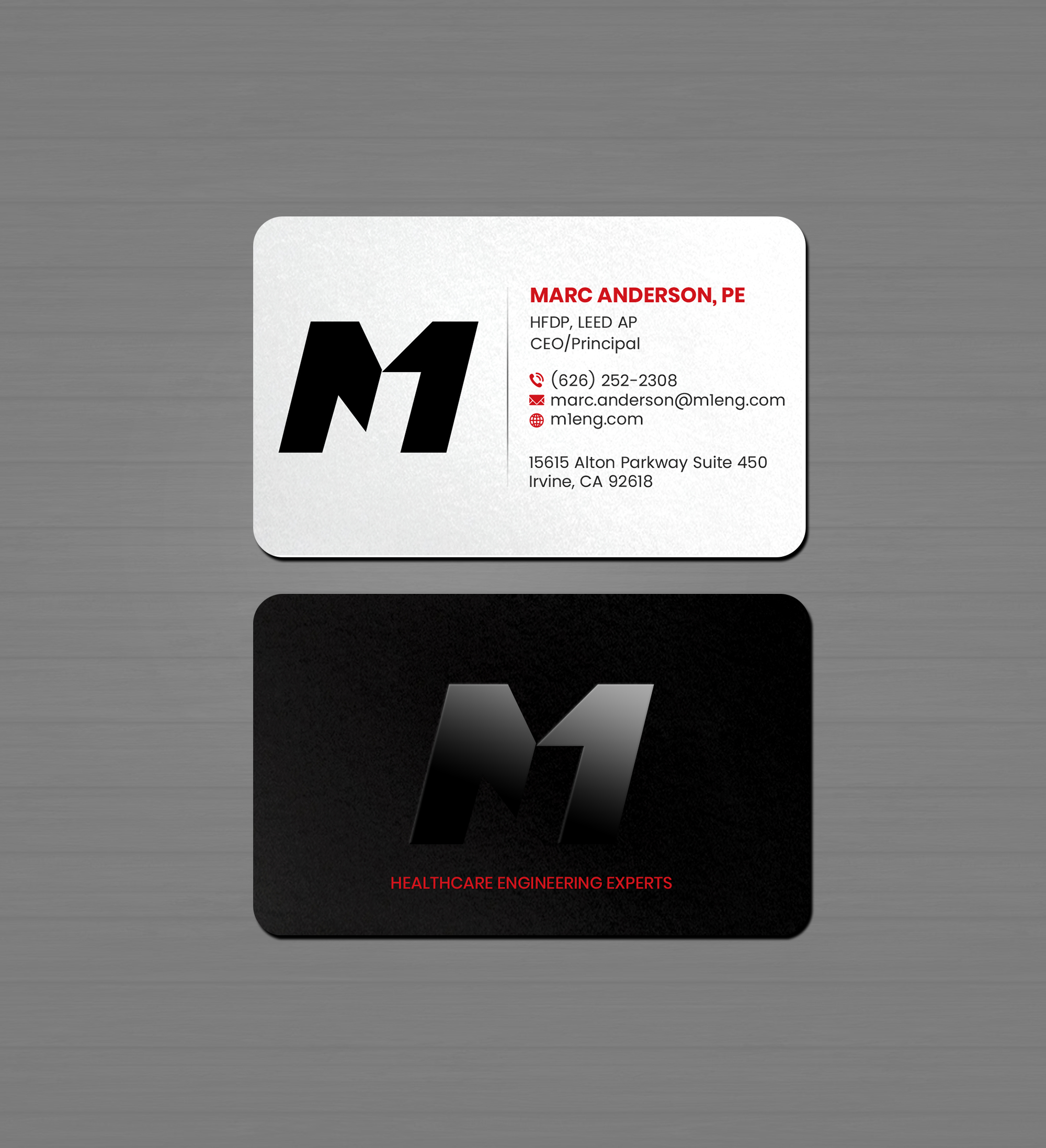 Business Card Design by Creations Box 2015 for this project | Design #37207538