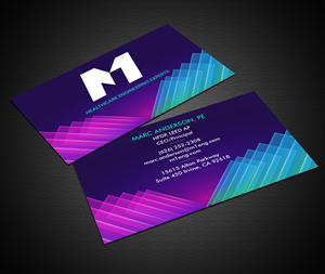 Business Card Design by Creations Box 2015 for this project | Design: #37207545