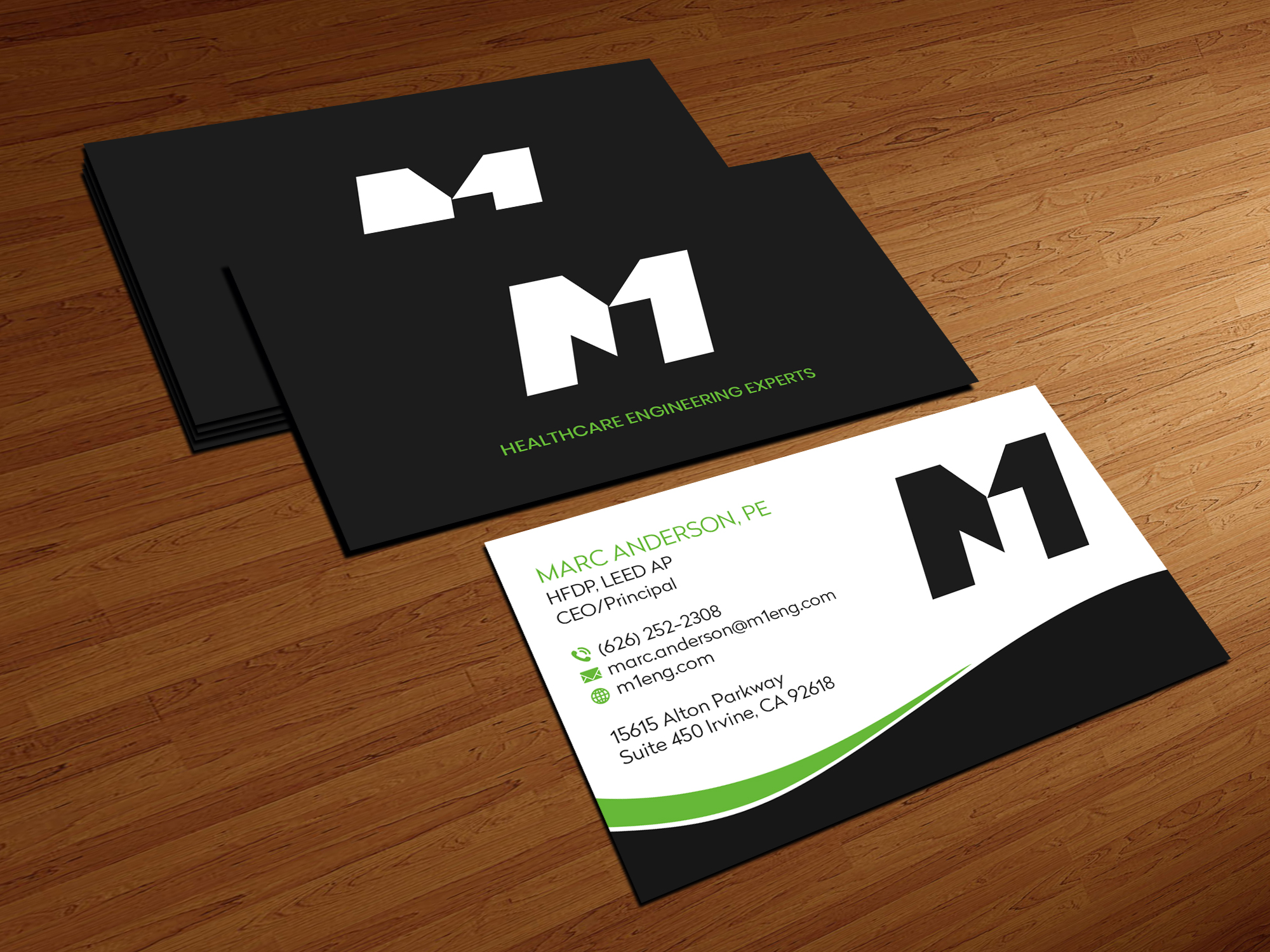 Business Card Design by Creations Box 2015 for this project | Design #37207546