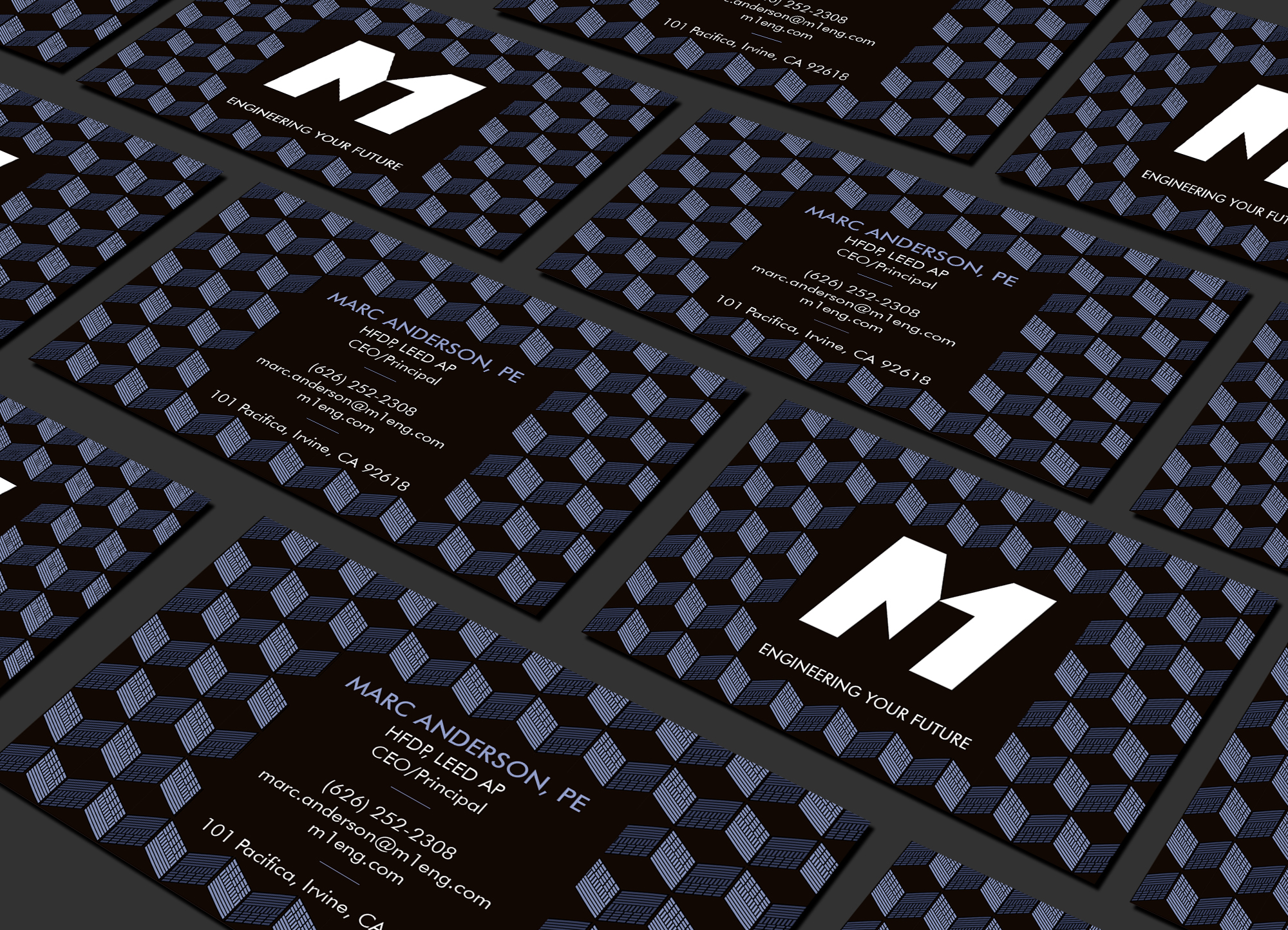 Business Card Design by Creations Box 2015 for this project | Design #37207970