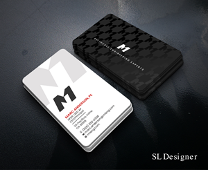 Business Card Design by SL Designer for this project | Design: #37193280
