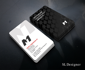 Business Card Design by SL Designer for this project | Design: #37193281