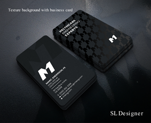 Business Card Design by SL Designer for this project | Design: #37193282