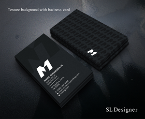 Business Card Design by SL Designer for this project | Design: #37193283