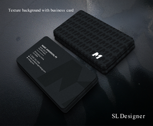 Business Card Design by SL Designer for this project | Design: #37193284
