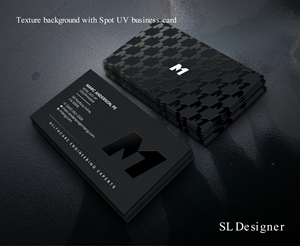 Business Card Design by SL Designer for this project | Design: #37193285