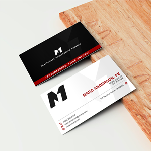 Business Card Design by vintana for this project | Design: #37203350