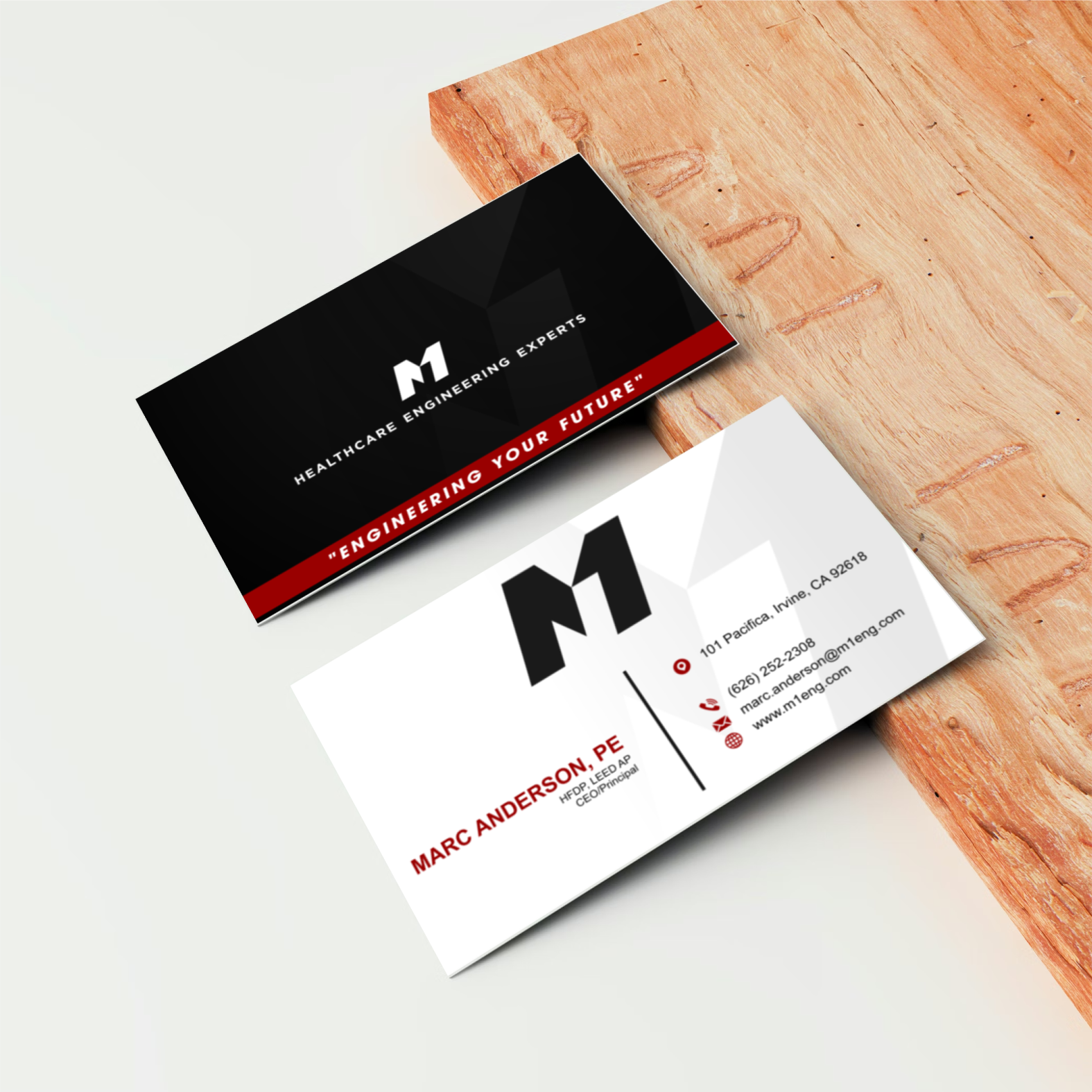 Business Card Design by vintana for this project | Design #37203358