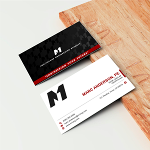 Business Card Design by vintana for this project | Design: #37203369