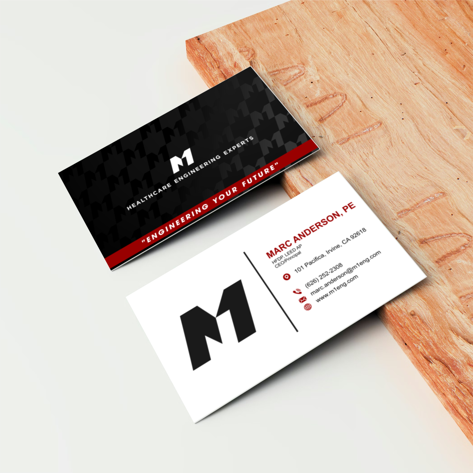 Business Card Design by vintana for this project | Design #37203375