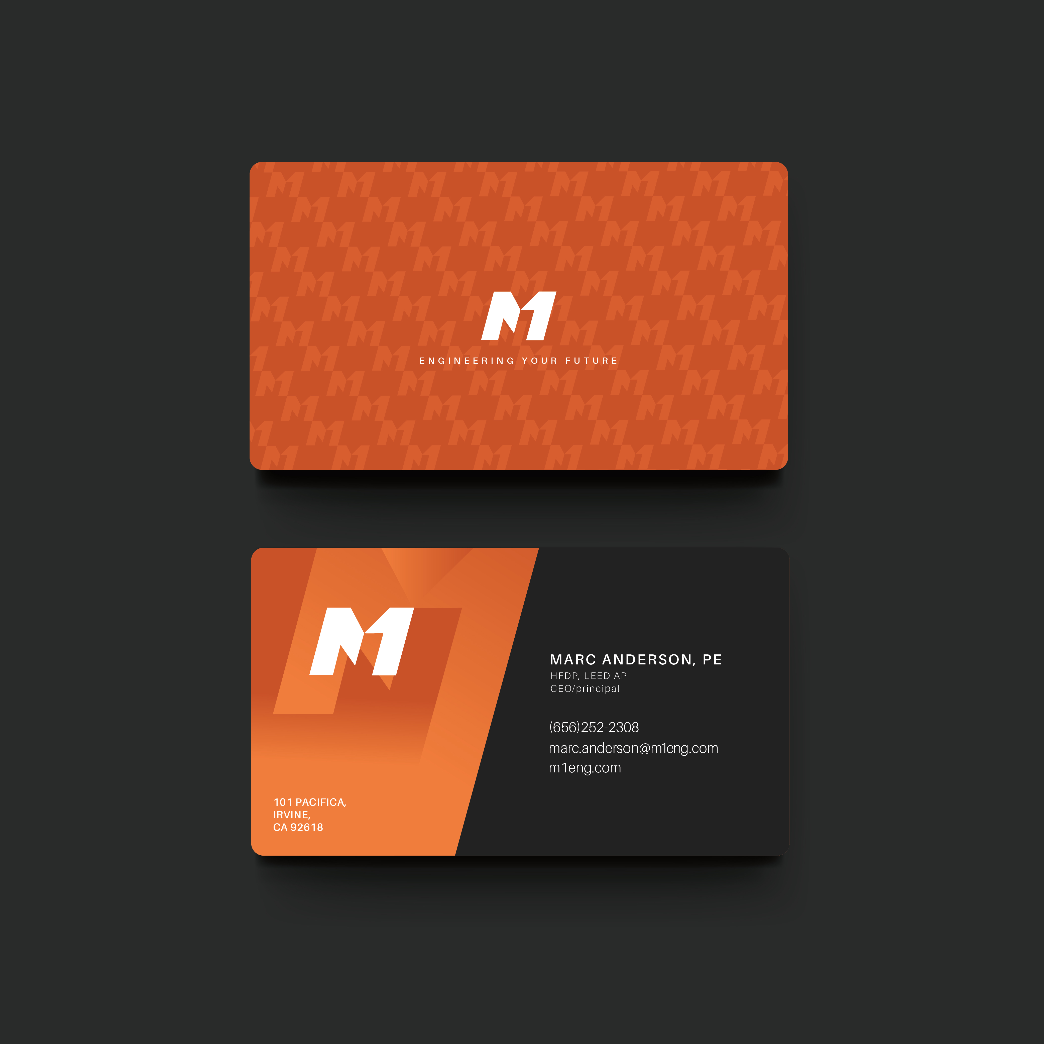Diseño de Tarjeta de Presentación por sketchzone para este proyecto | Diseño #37196125