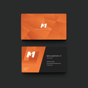 Business Card Design by sketchzone for this project | Design: #37204103