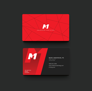 Business Card Design by sketchzone for this project | Design: #37205889
