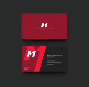 Business Card Design by sketchzone for this project | Design: #37205917