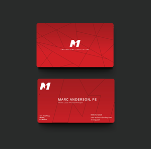 Business Card Design by sketchzone for this project | Design: #37216479