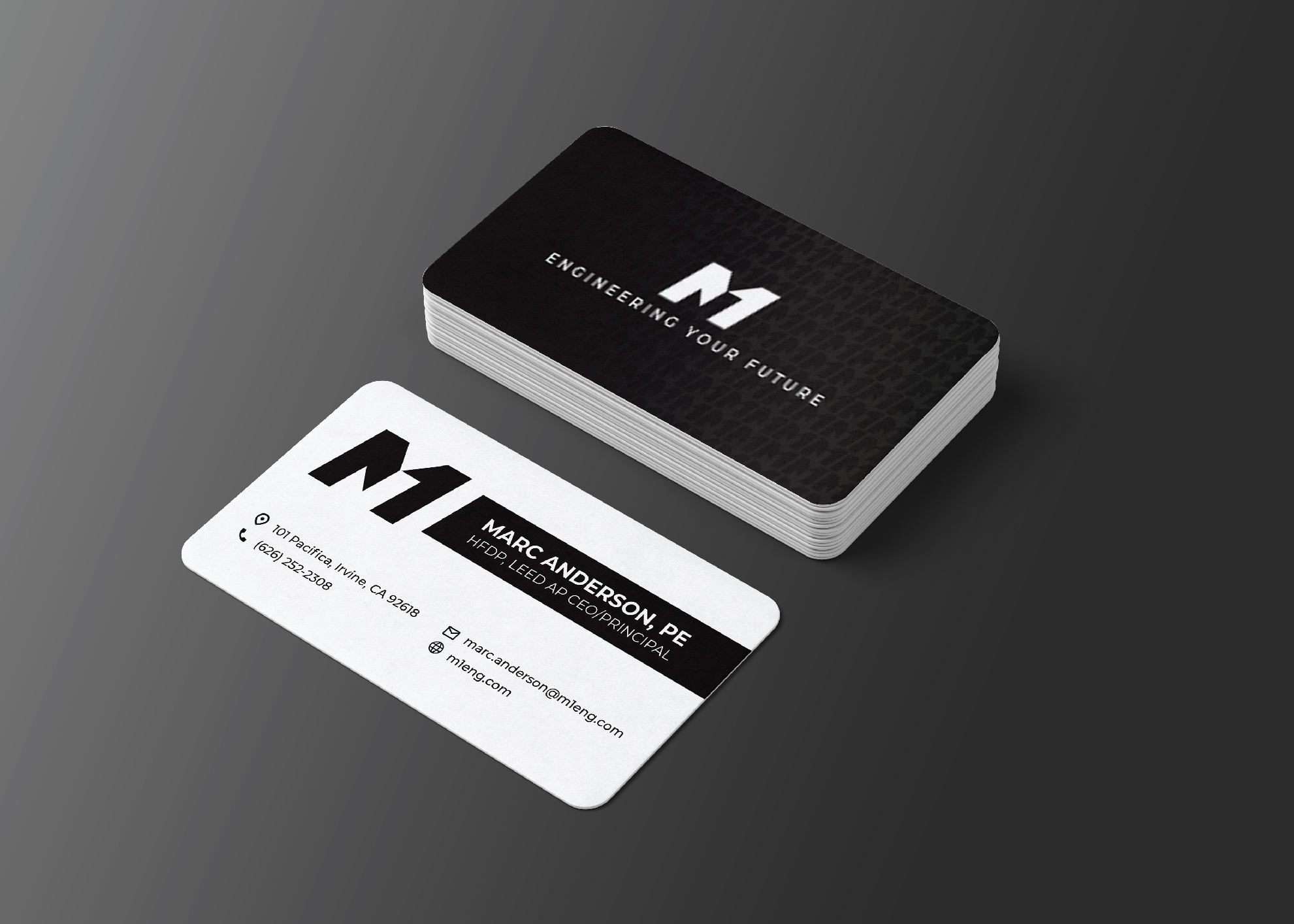 Business Card Design by Maxo-Biz for this project | Design #37192841