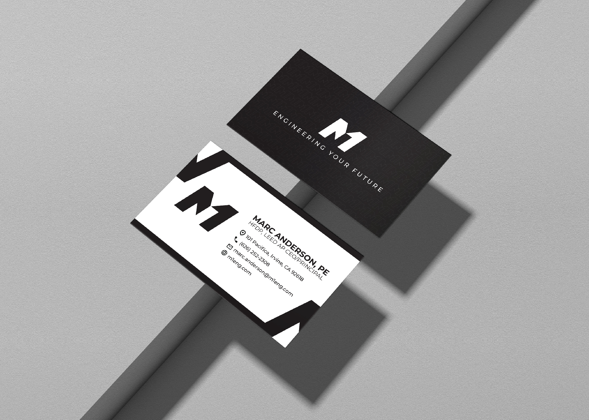 Business Card Design by Maxo-Biz for this project | Design #37192842