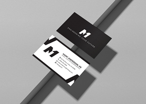 Business Card Design by Maxo-Biz for this project | Design: #37192842