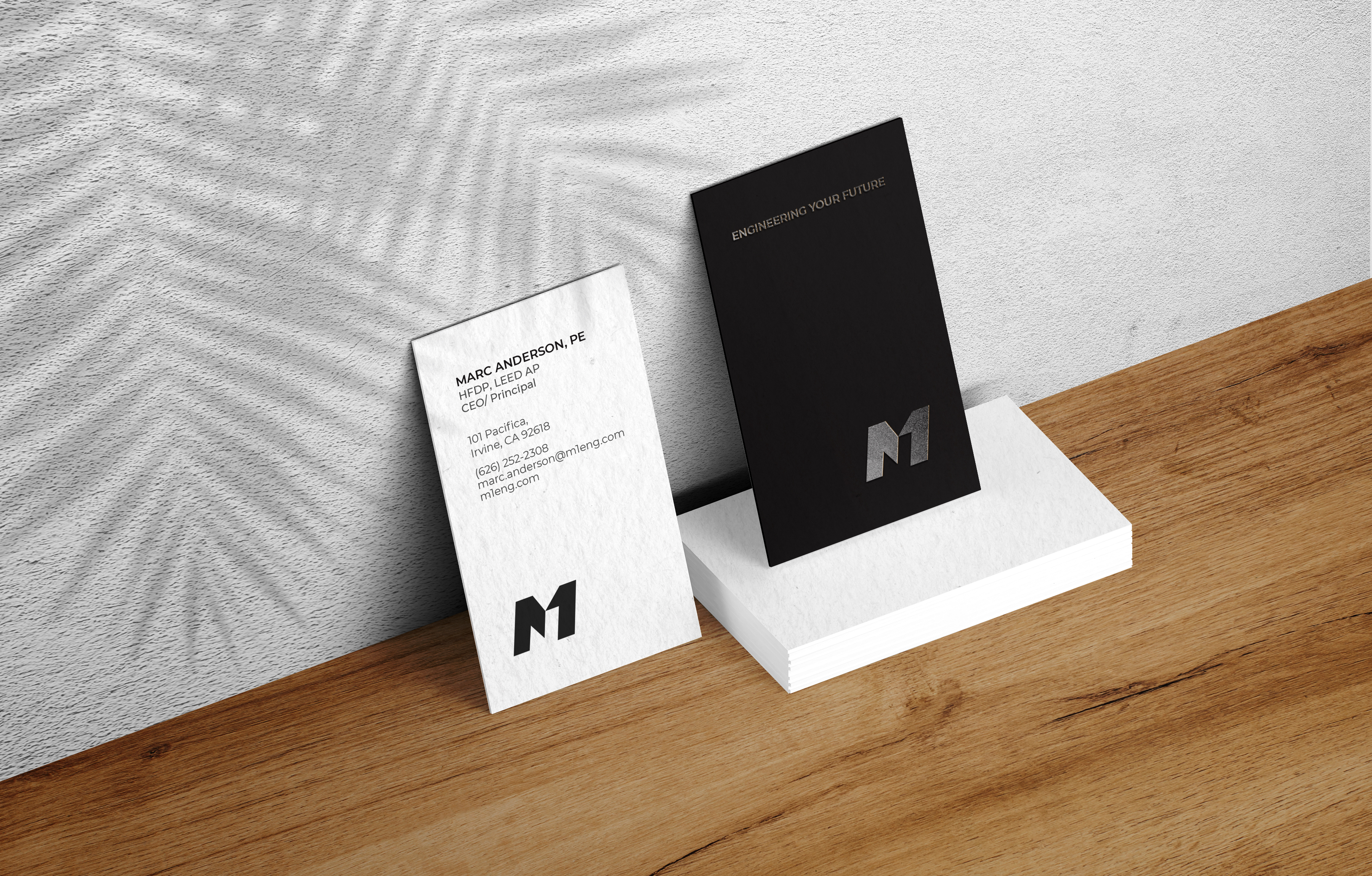 Business Card Design by R.design for this project | Design #37195290