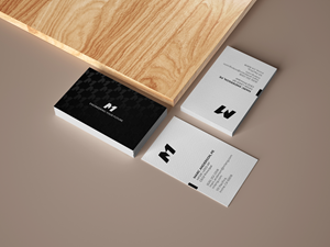 Visitenkarten-Design von R.design für dieses Projekt | Design: #37196373