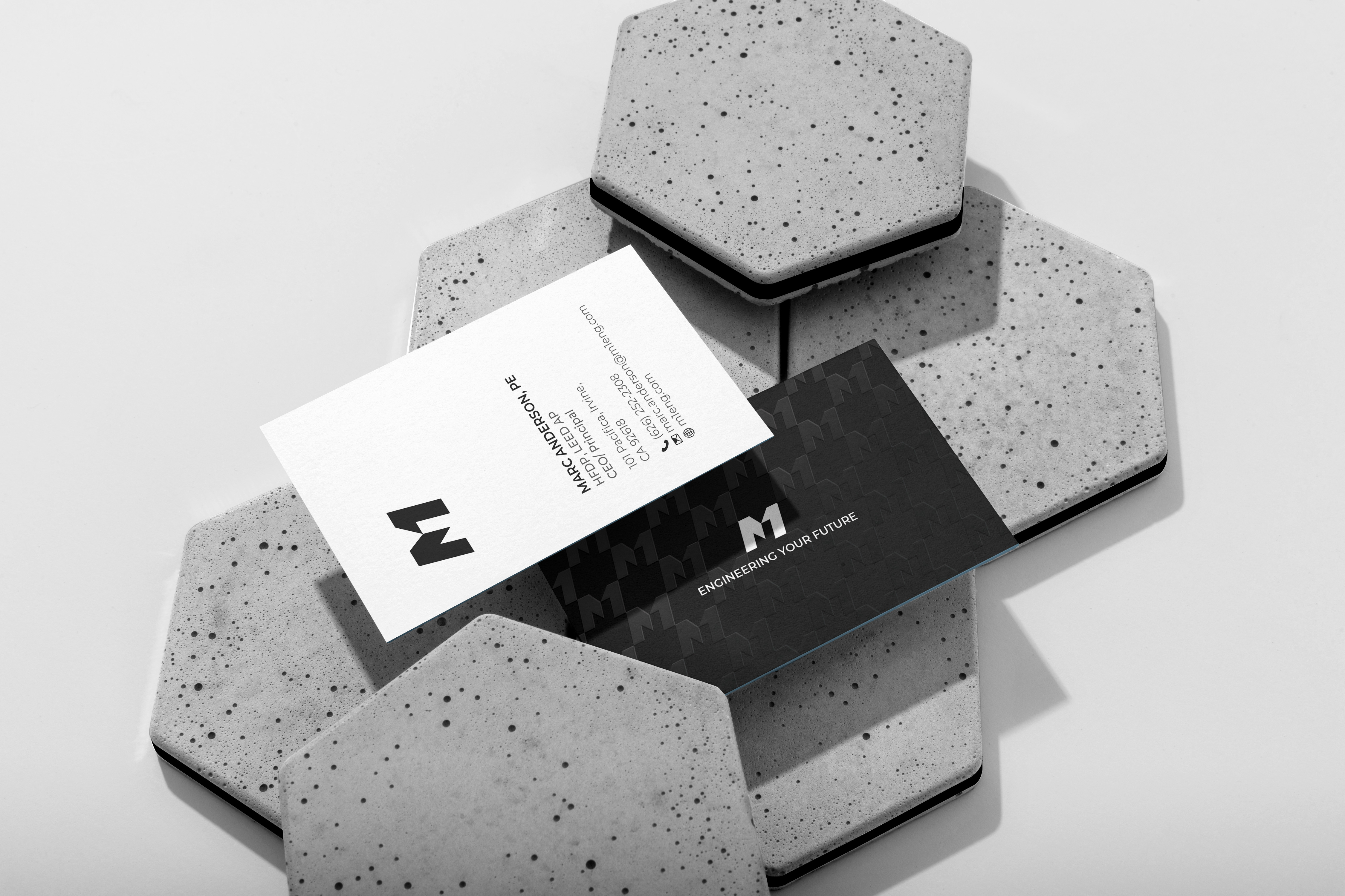 Business Card Design by R.design for this project | Design #37196521