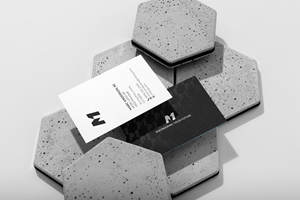 Visitenkarten-Design von R.design für dieses Projekt | Design: #37196521