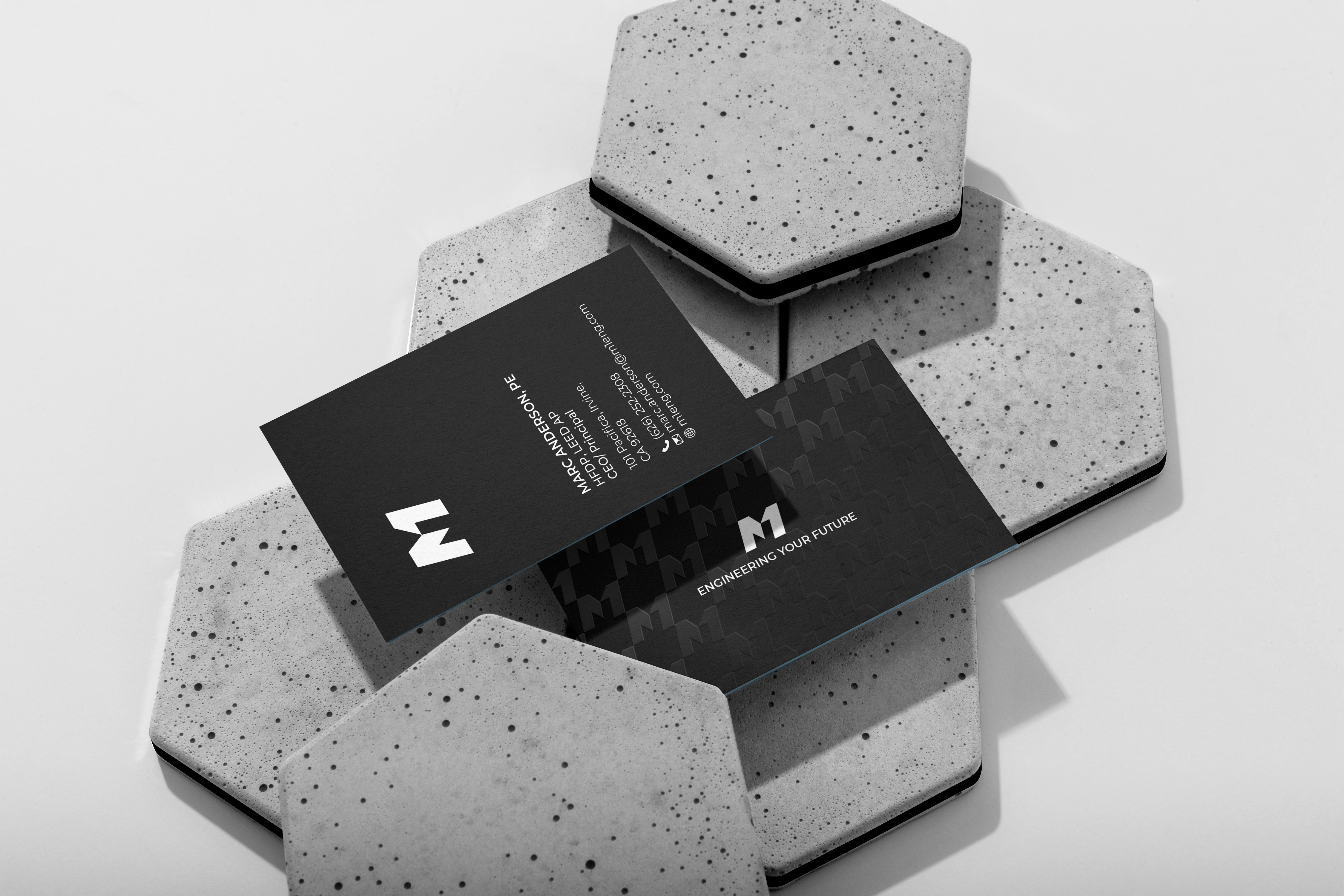 Business Card Design by R.design for this project | Design #37196555