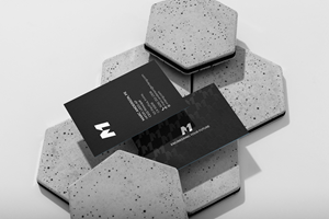 Visitenkarten-Design von R.design für dieses Projekt | Design: #37196555