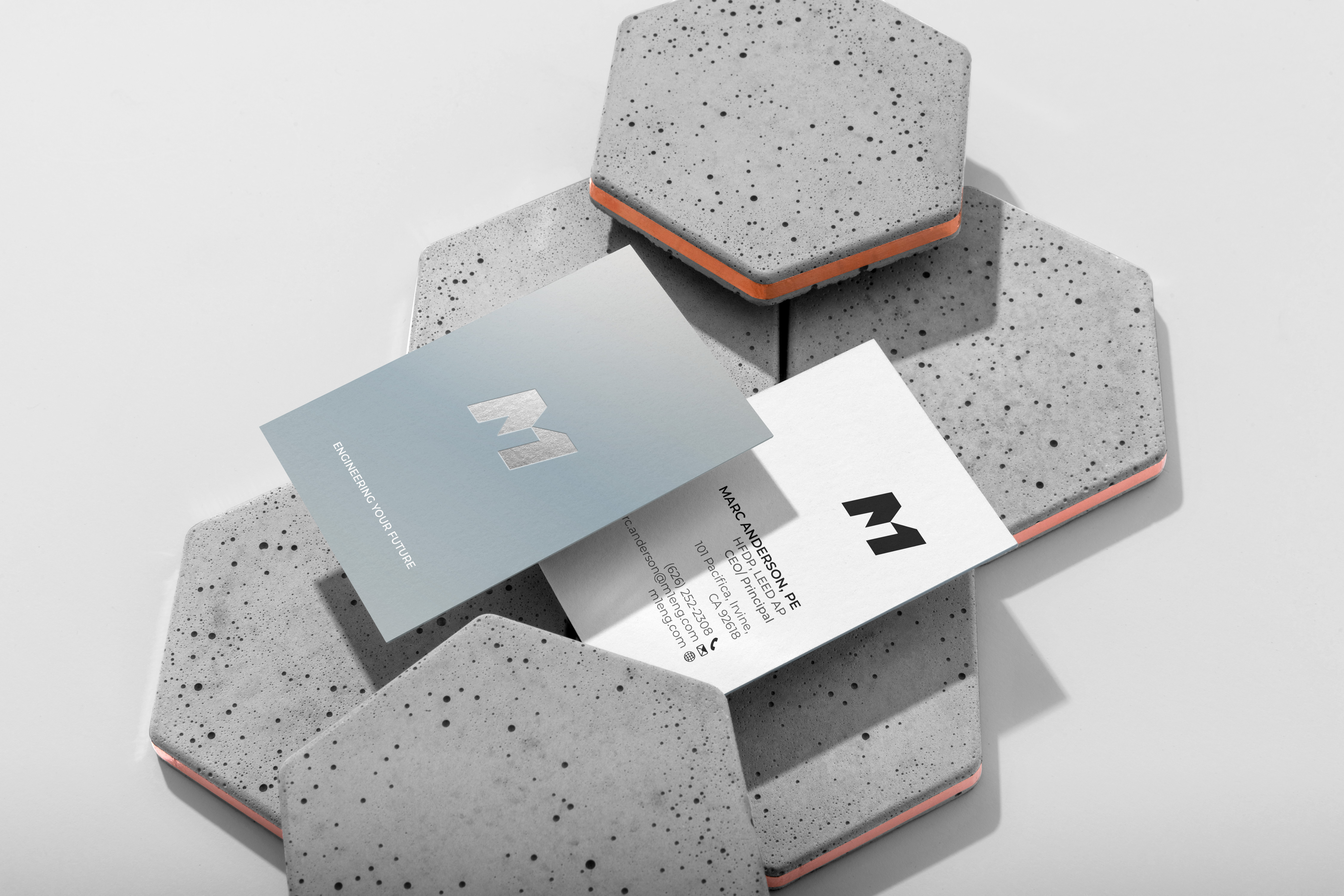 Diseño de Tarjeta de Presentación por R.design para este proyecto | Diseño #37198108