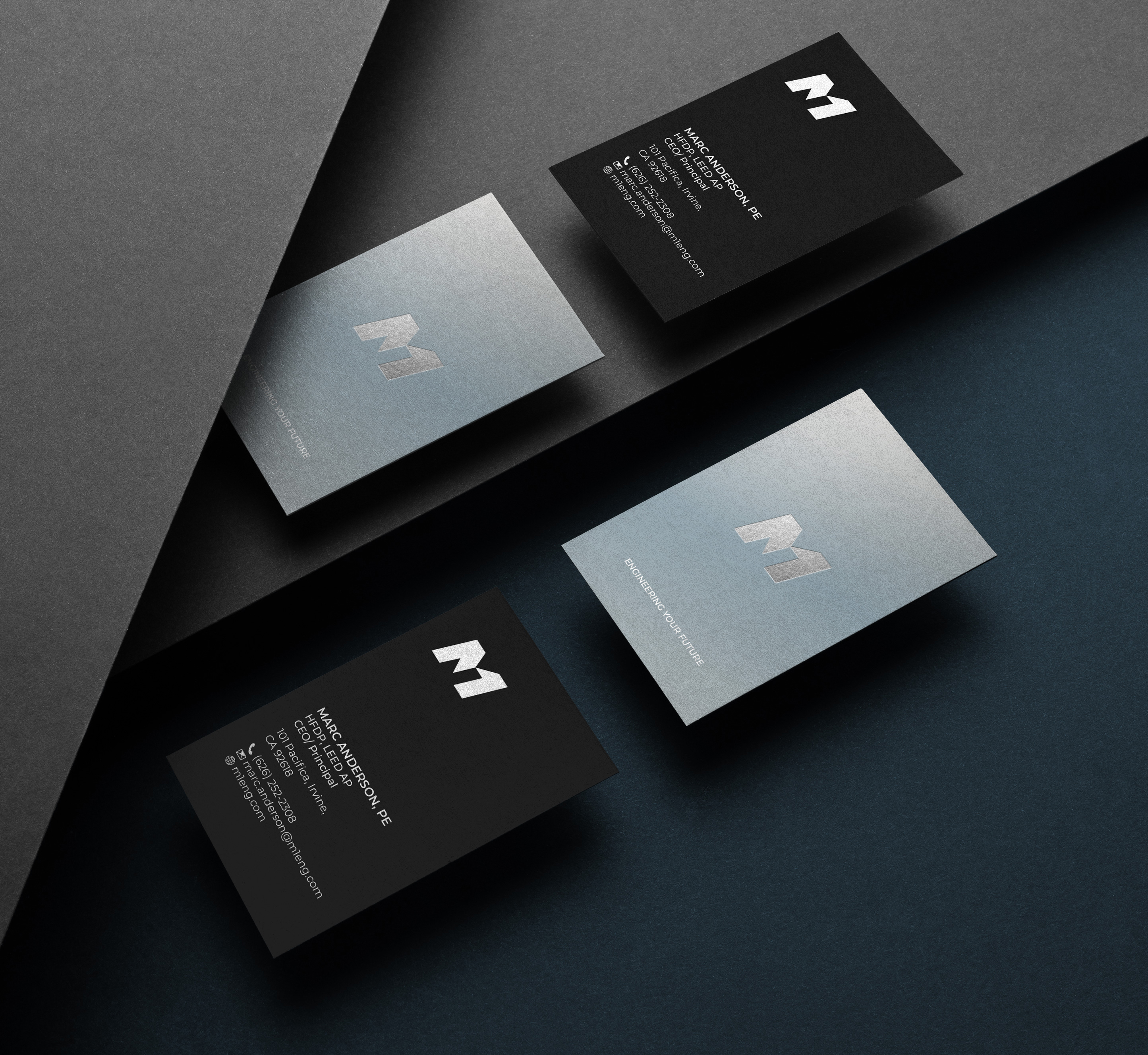 Business Card Design by R.design for this project | Design #37198119
