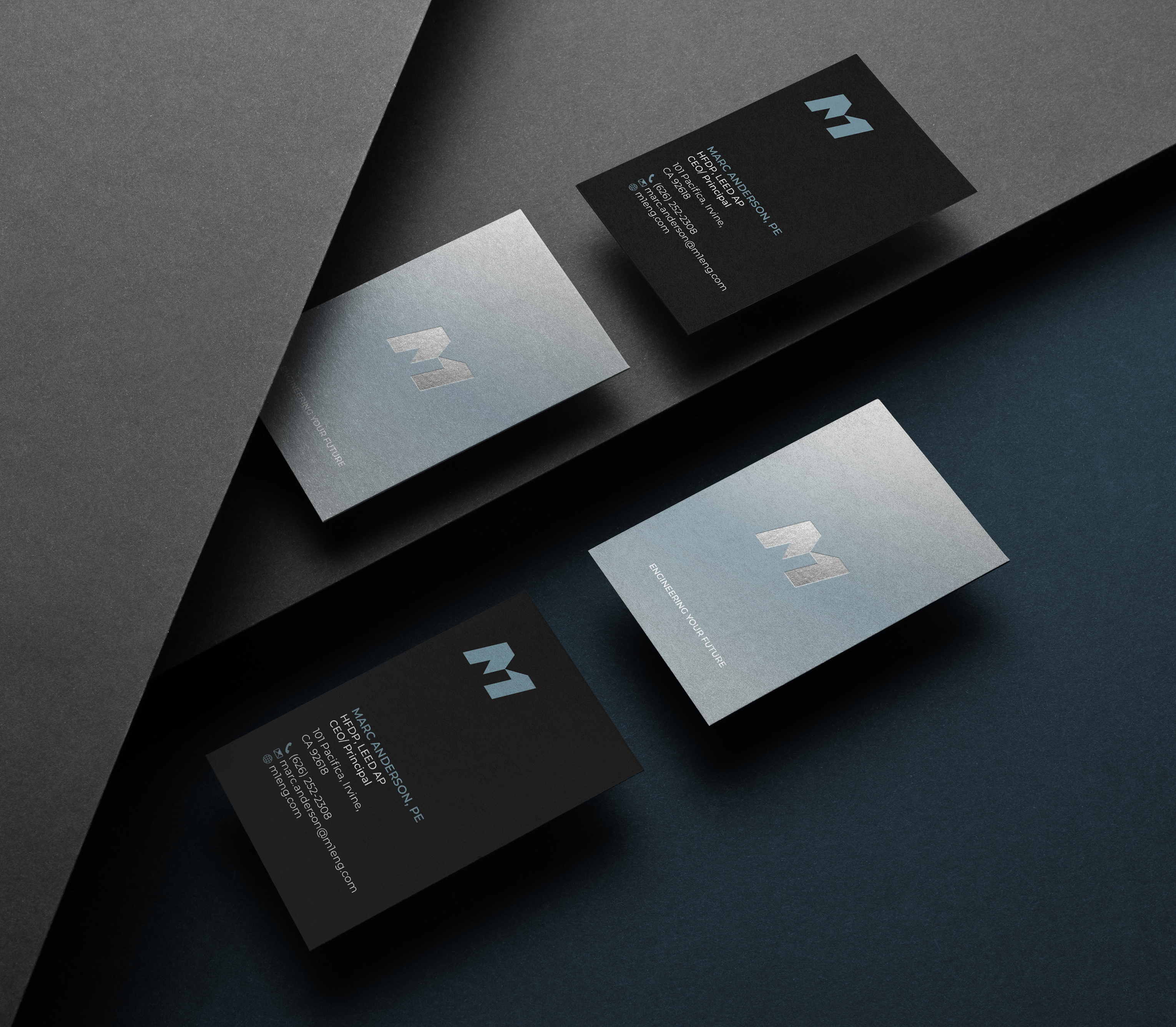 Business Card Design by R.design for this project | Design #37203137