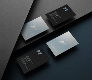 Visitenkarten-Design von R.design für dieses Projekt | Design: #37203137