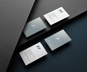 Visitenkarten-Design von R.design für dieses Projekt | Design: #37203156