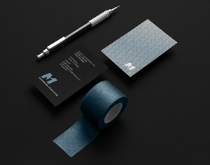 Visitenkarten-Design von R.design für dieses Projekt | Design: #37205402