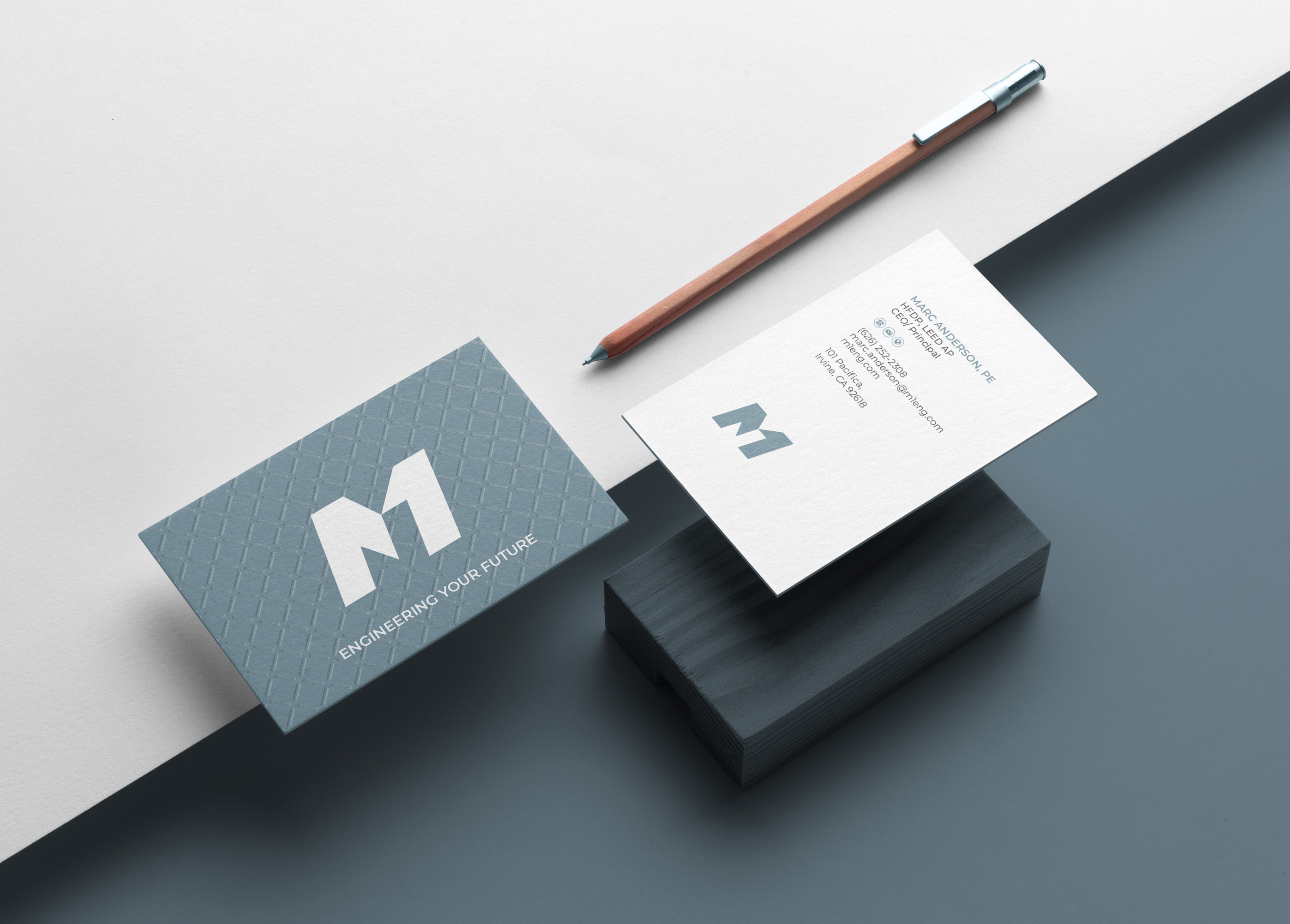 Business Card Design by R.design for this project | Design #37215200