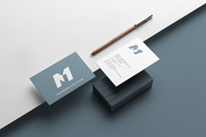Visitenkarten-Design von R.design für dieses Projekt | Design: #37215232
