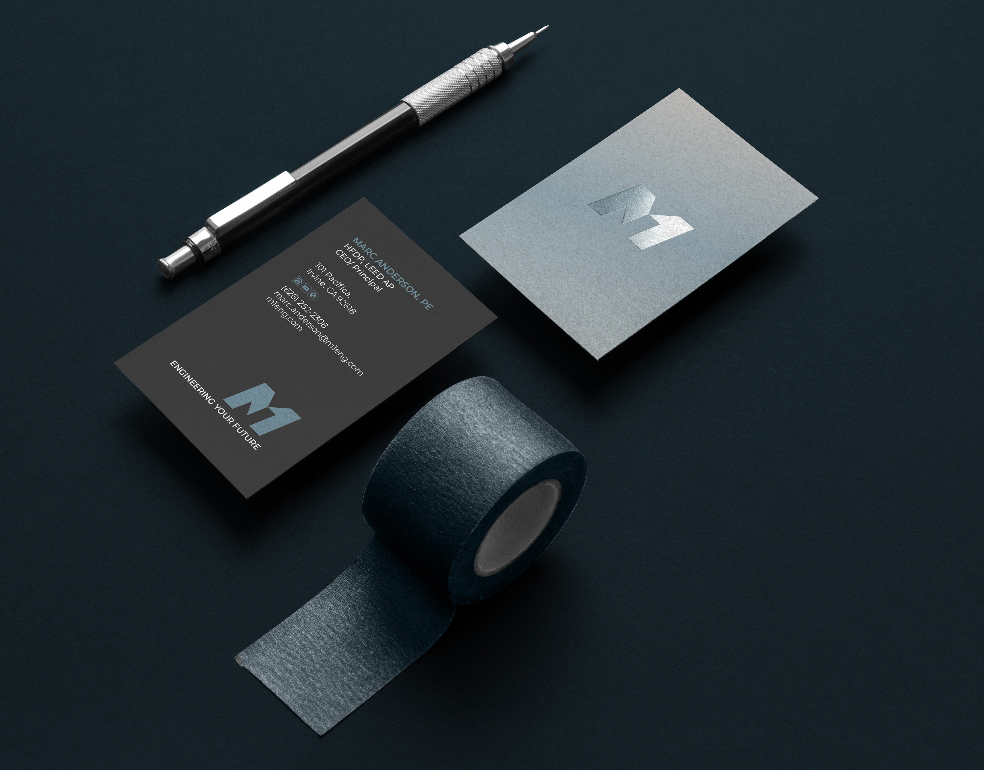 Business Card Design by R.design for this project | Design #37216380
