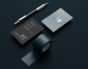 Visitenkarten-Design von R.design für dieses Projekt | Design: #37216380