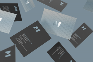 Visitenkarten-Design von R.design für dieses Projekt | Design: #37245347