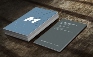 Visitenkarten-Design von R.design für dieses Projekt | Design: #37246670