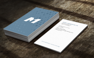 Visitenkarten-Design von R.design für dieses Projekt | Design: #37247735