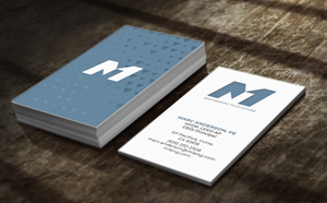 Visitenkarten-Design von R.design für dieses Projekt | Design: #37247773