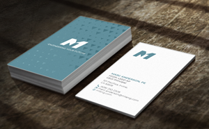 Visitenkarten-Design von R.design für dieses Projekt | Design: #37476778