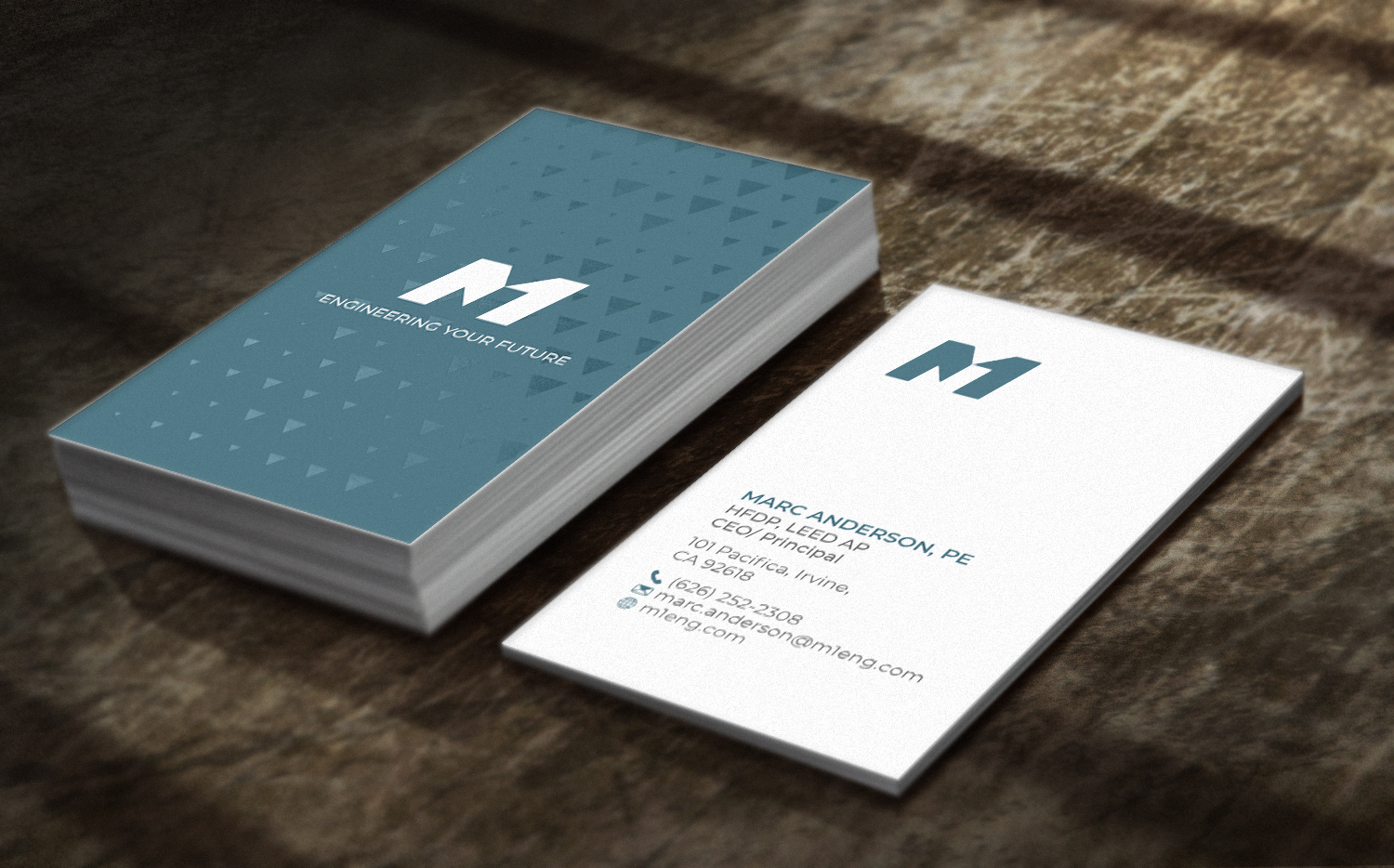 Business Card Design by R.design for this project | Design #37476787