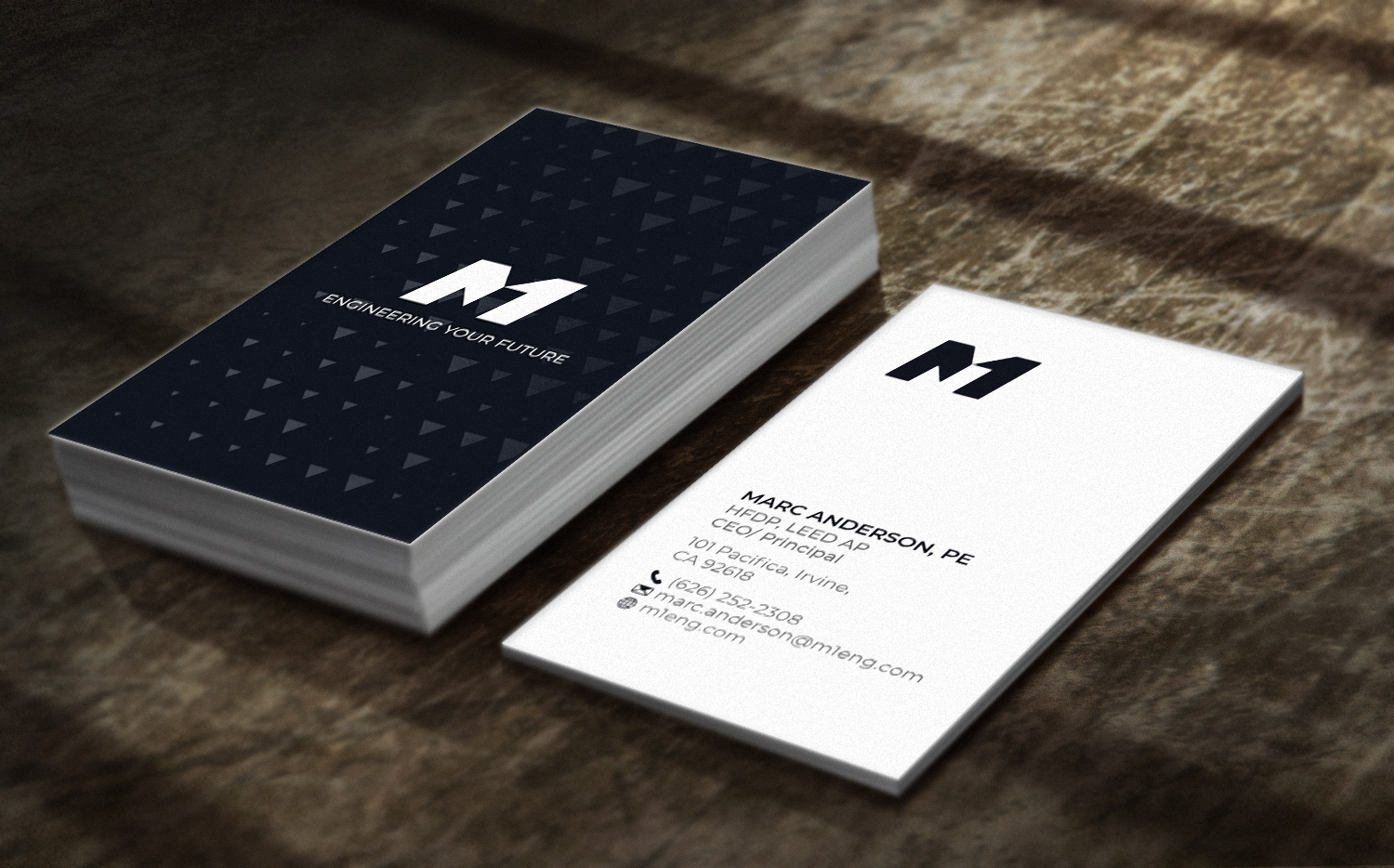 Business Card Design by R.design for this project | Design #37478260