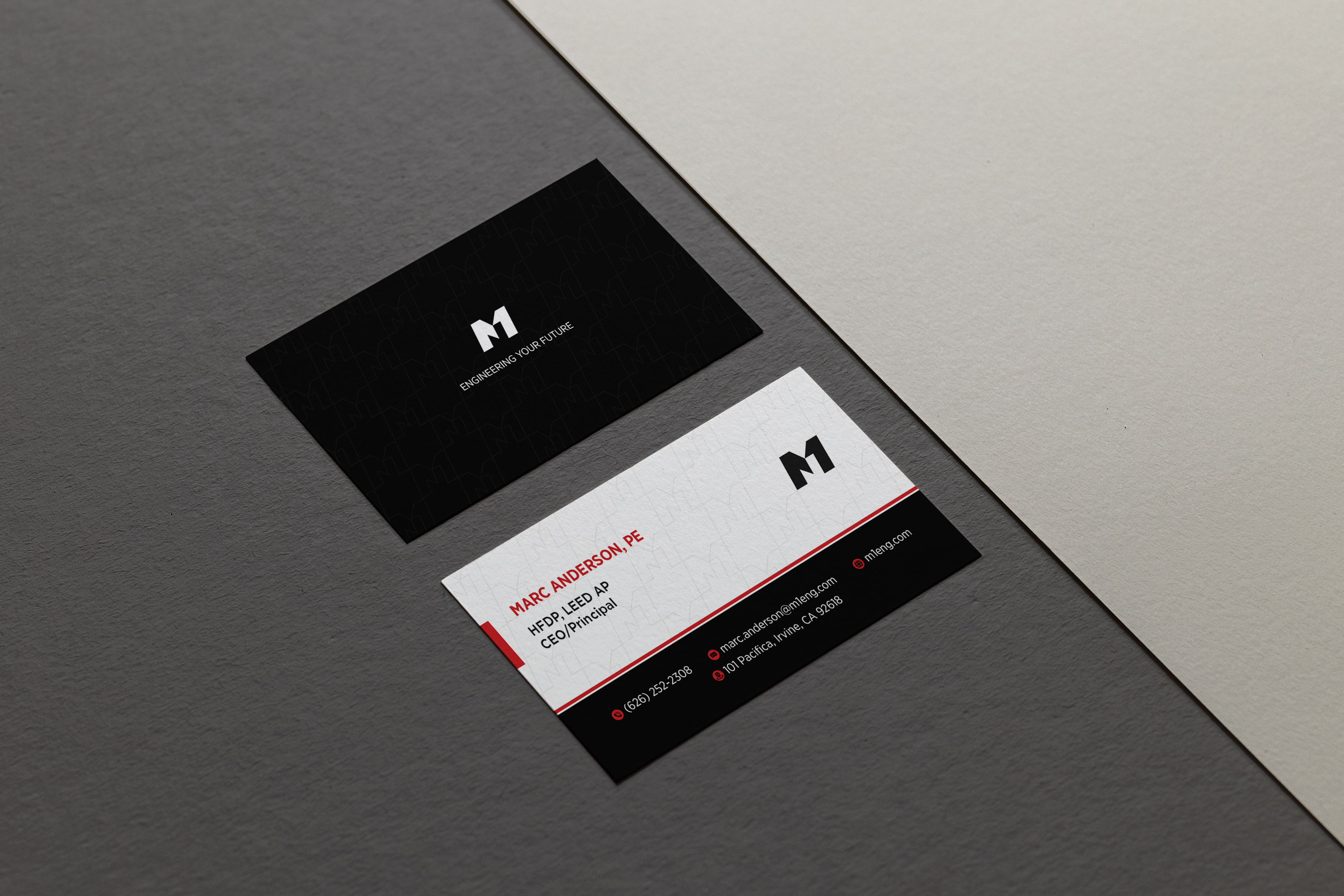Business Card Design by GraphicsGuru for this project | Design #37204596