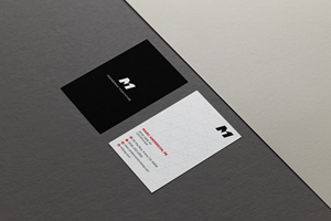 Business Card Design by GraphicsGuru for this project | Design: #37204597